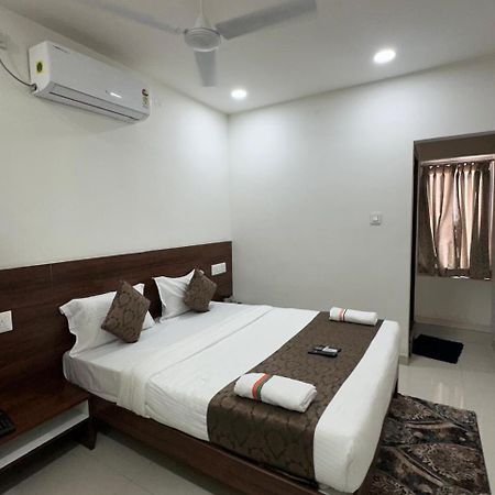 Hotel Queens Comfort مَسّور المظهر الخارجي الصورة