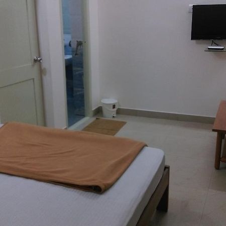 Hotel Queens Comfort مَسّور المظهر الخارجي الصورة