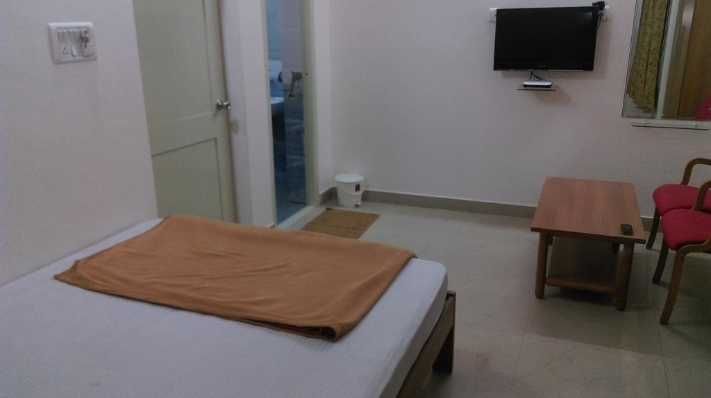 Hotel Queens Comfort مَسّور المظهر الخارجي الصورة
