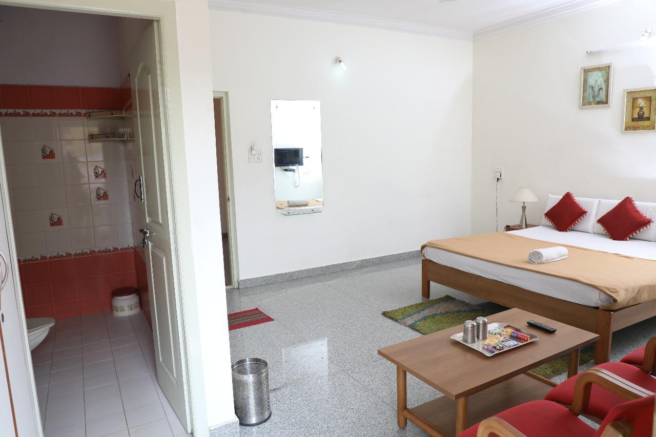 Hotel Queens Comfort مَسّور المظهر الخارجي الصورة