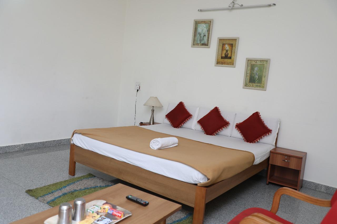 Hotel Queens Comfort مَسّور المظهر الخارجي الصورة