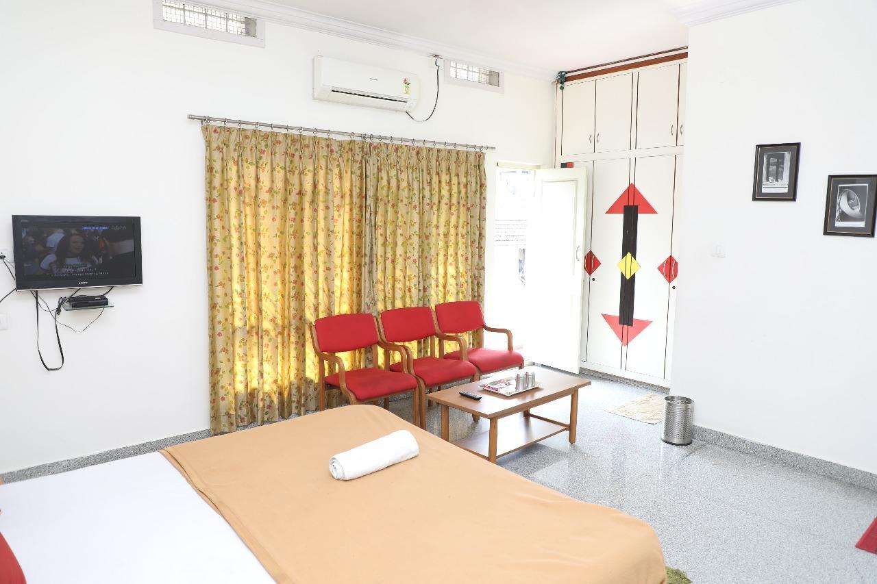 Hotel Queens Comfort مَسّور المظهر الخارجي الصورة