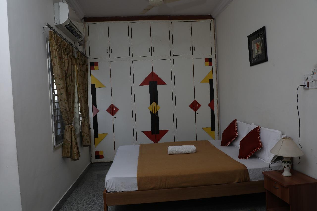 Hotel Queens Comfort مَسّور المظهر الخارجي الصورة