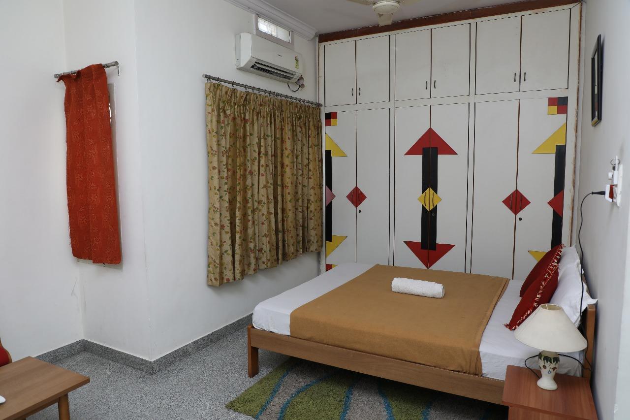 Hotel Queens Comfort مَسّور المظهر الخارجي الصورة