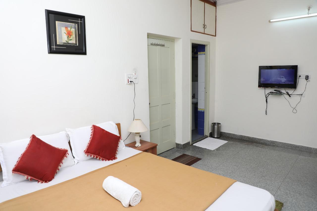 Hotel Queens Comfort مَسّور المظهر الخارجي الصورة