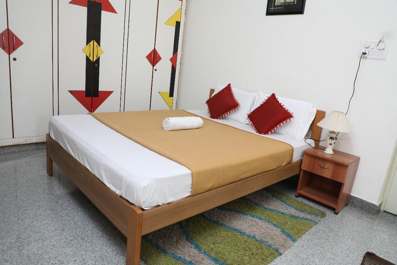 Hotel Queens Comfort مَسّور المظهر الخارجي الصورة