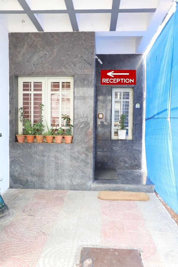 Hotel Queens Comfort مَسّور المظهر الخارجي الصورة